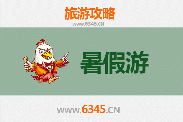 嘉兴嘉善暑假旅游全攻略：古镇水乡与田园风光的完美邂逅
